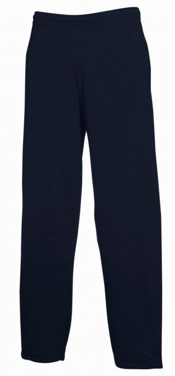 KATANA JUDO Fruit of the Loom Classic Open Hem Jog Pants