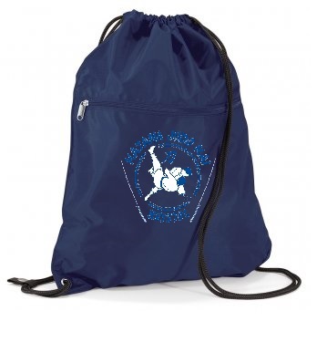 KATANA JUDO Quadra Premium Gymsac