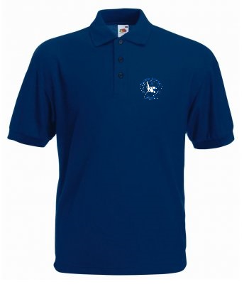 KATANA JUDO POLO SHIRT JUNIOR