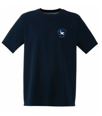 KATANA JUDO Fruit of the Loom Performance T-Shirt junior