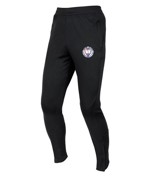 PORTISHEAD TOWN FC SKINNY PANT BLACK