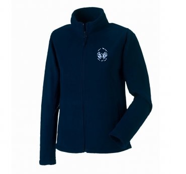 Hanham Toddlers 870F Russell Ladies Outdoor Fleece