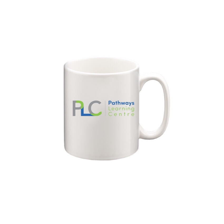 Pathways Learning Centre Mug