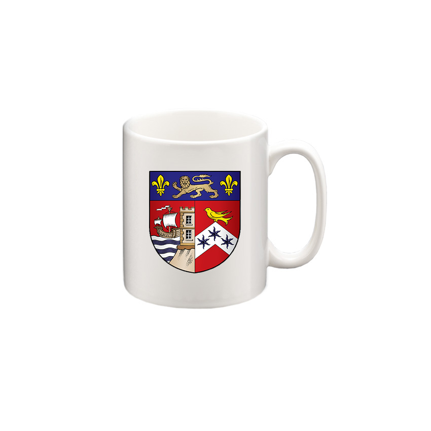 QEH Juniors Mug