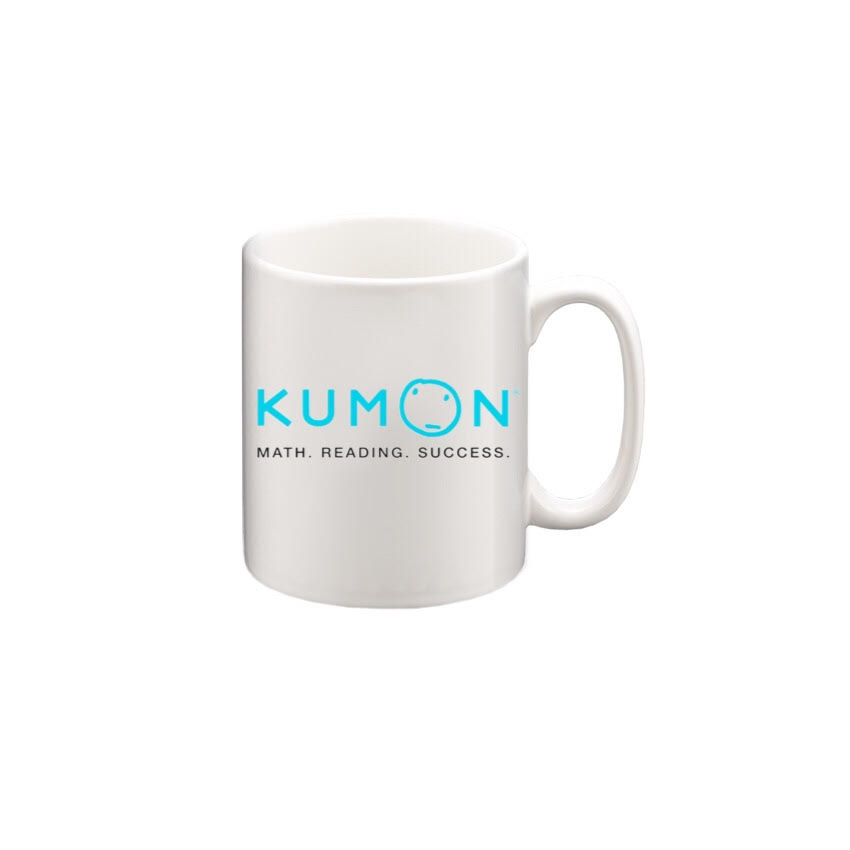 Kumon Mug