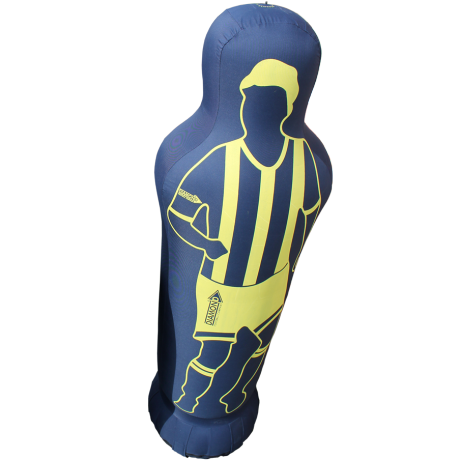 Diamond Air Mannequin - 3 colours - Red or Blue or Yellow