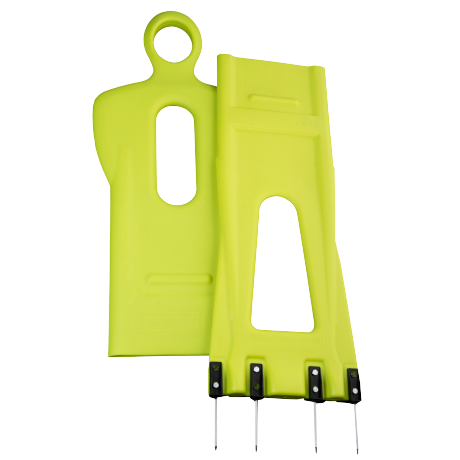 Diamond Duo Mannequin