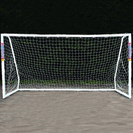 Diamond 16' x 7' Match Goal - Complete GOAL