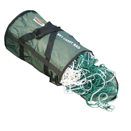 Diamond Full Size Nets Carry Bag
