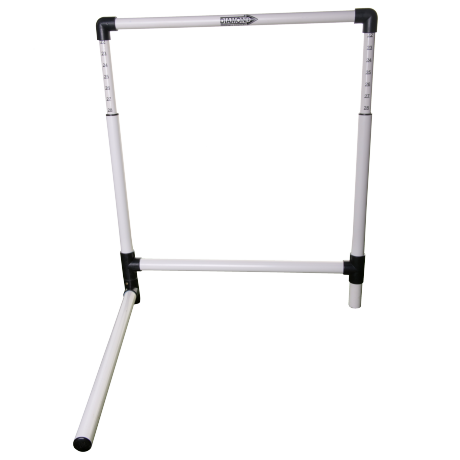 Diamond Easi Hurdle - set of 5