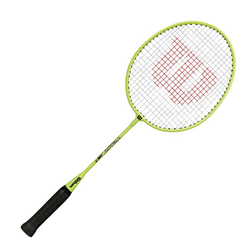 Wilson Tour 30 Junior Badminton Racket