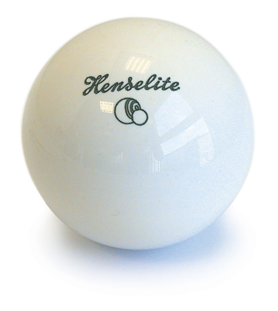 Henselite Flat Green Jack