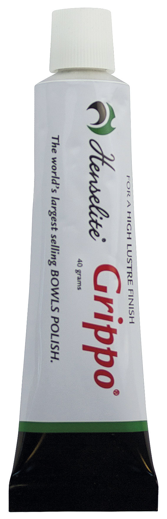 Henselite Grippo Tube