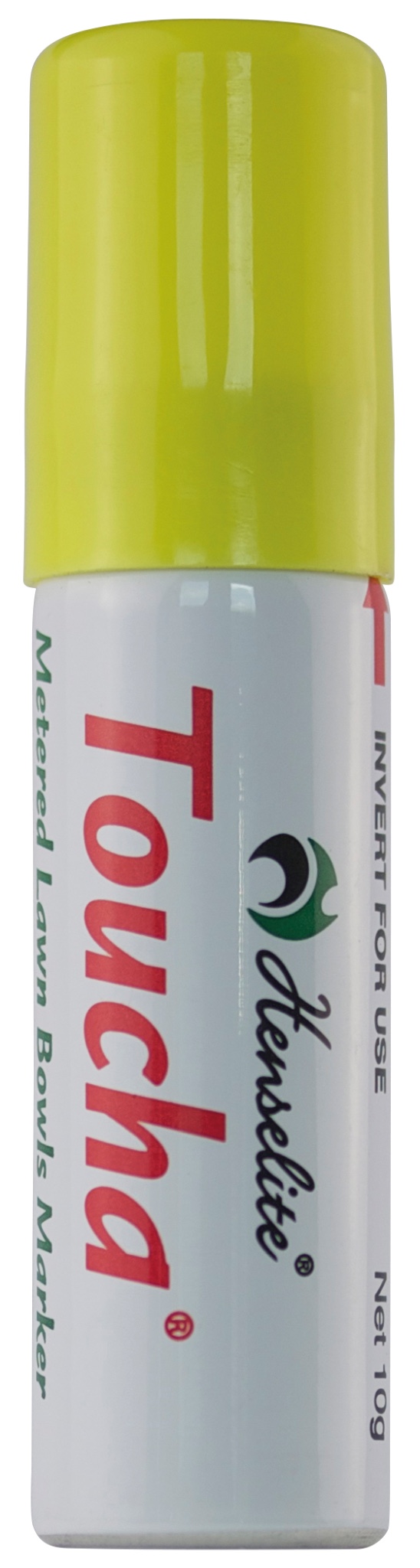 Henselite Bowls Touchachalk