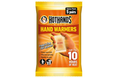 HotHands Handwarmers - Pack of 2