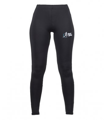 Ladies Just Run Running Leggings