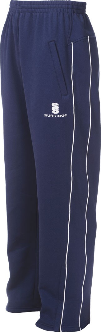 Hanham CC Surridge Navy Sweatpants - Old Badge