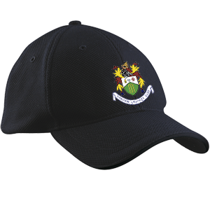 Hanham CC GN Cricket Cap