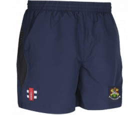 HANHAM CC STORM SHORTS SENIOR - GRAY NICOLLS