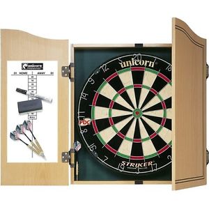 Unicorn Striker Home Dart Center