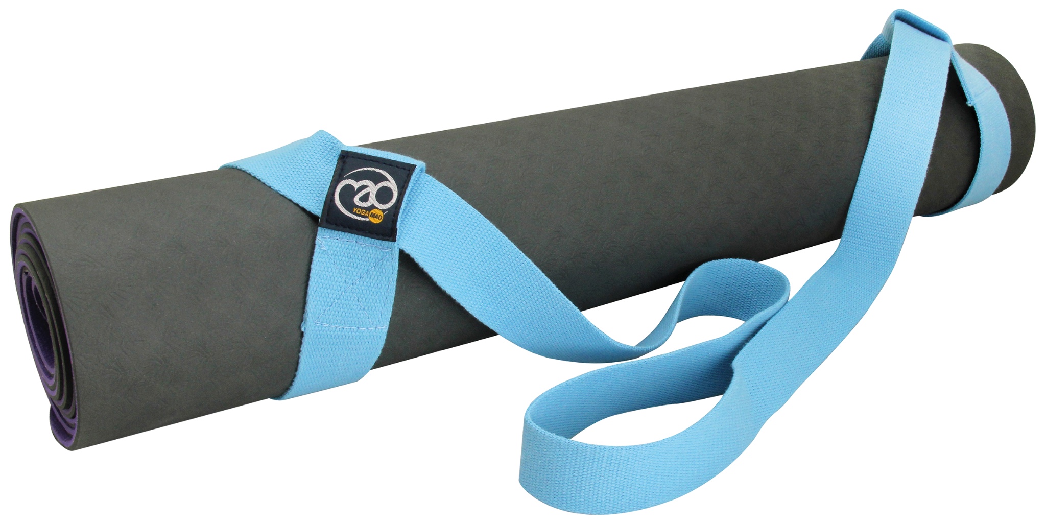 Fitness Belt & Carry Strap