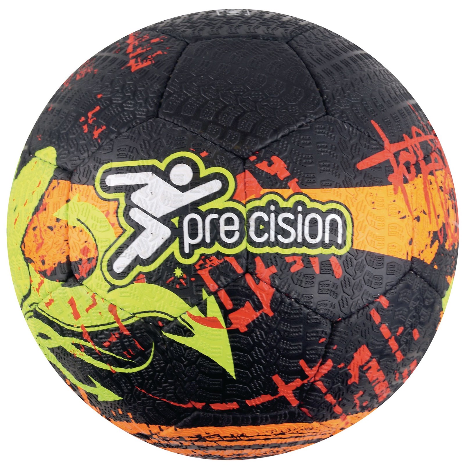 Precision Street Mania Football
