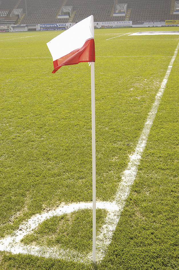 Precision Corner Posts Pack of 4