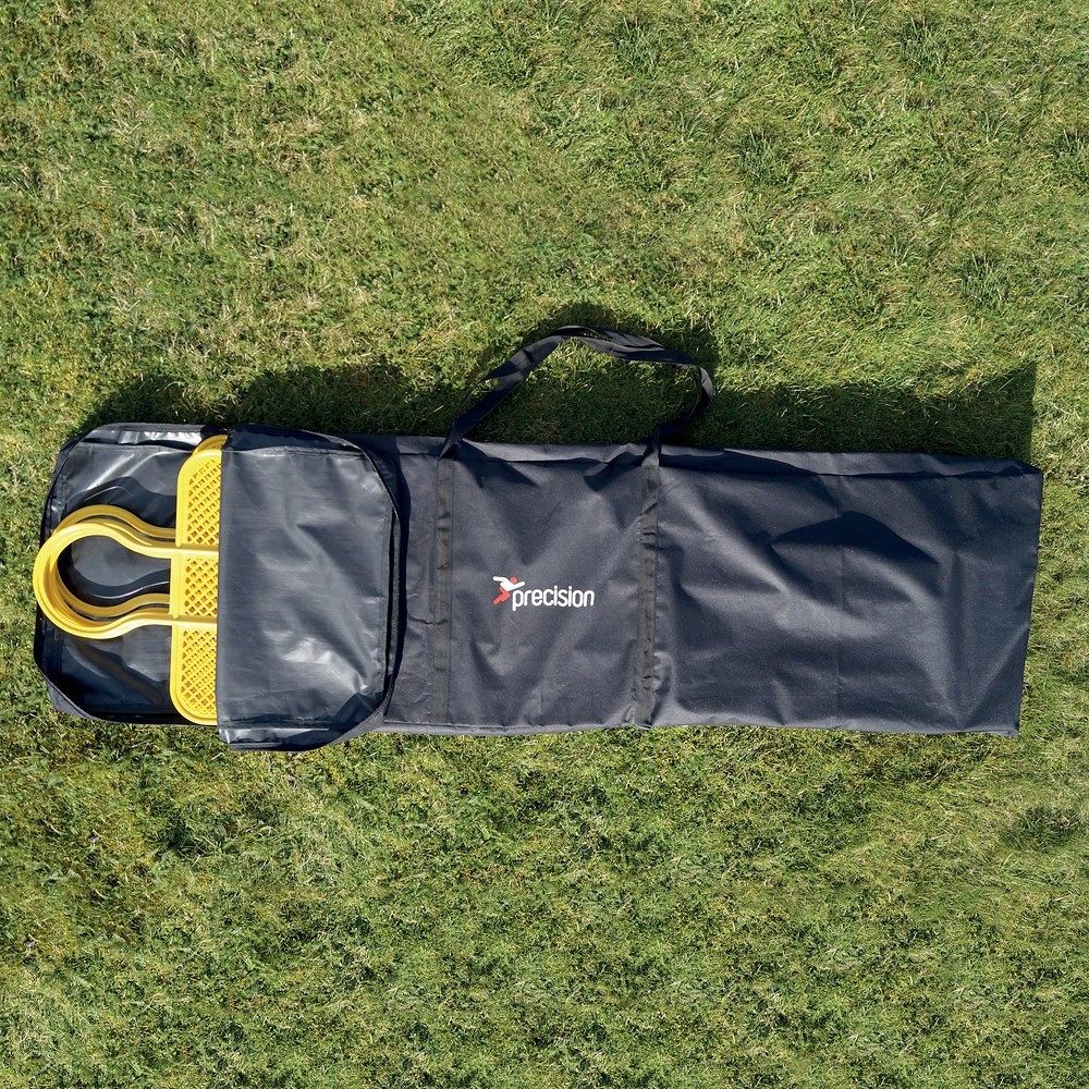 Precision Pro Mannequin Carry Bag Black