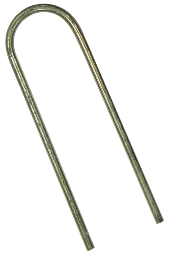 Precision Ground Anchor