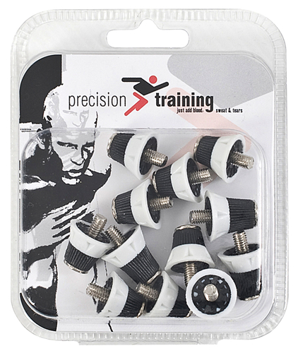 Precision League Pro Football Stud Set Single