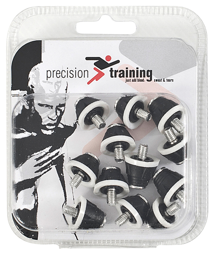 Precision Premier Pro Football Stud Sets Single