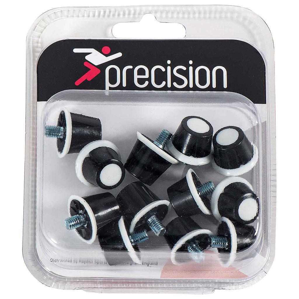 Precision Nylon Safety Football Studs Sets Single