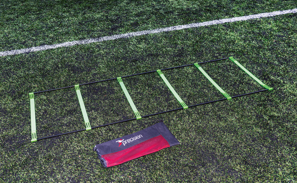 Precision Pinnacle Ladder