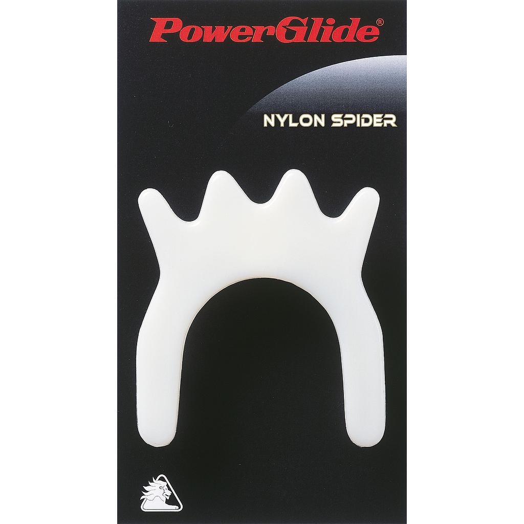 Powerglide Nylon Spider