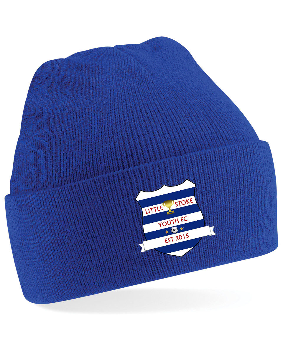 LSYFC Beanie