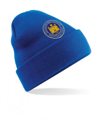 Oldland Abbotonians Beanie