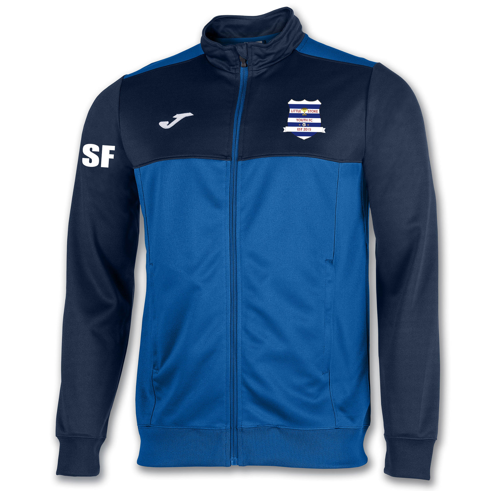 LSYFC Joma Winner Jacket