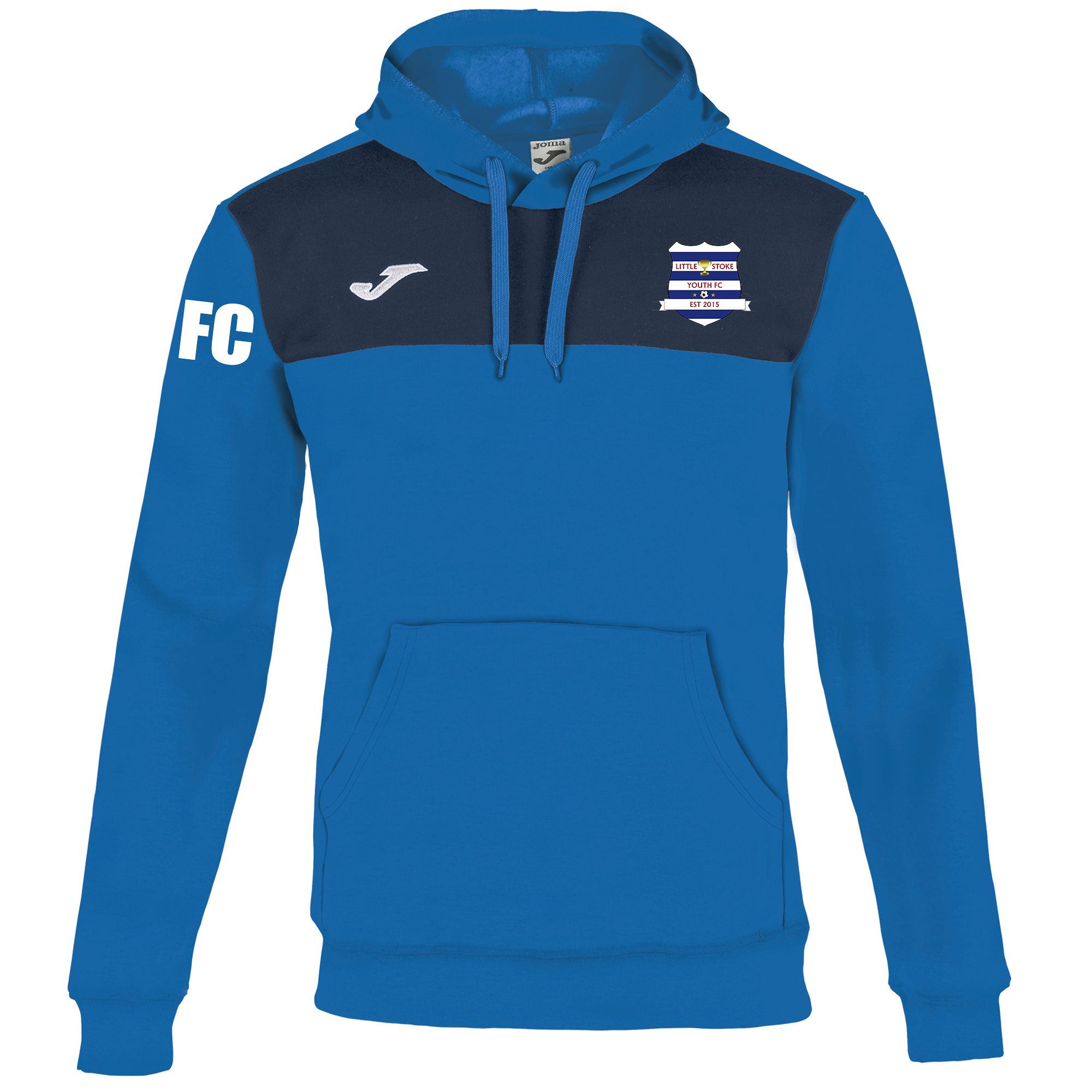 LSYFC Joma Winner Hoodie