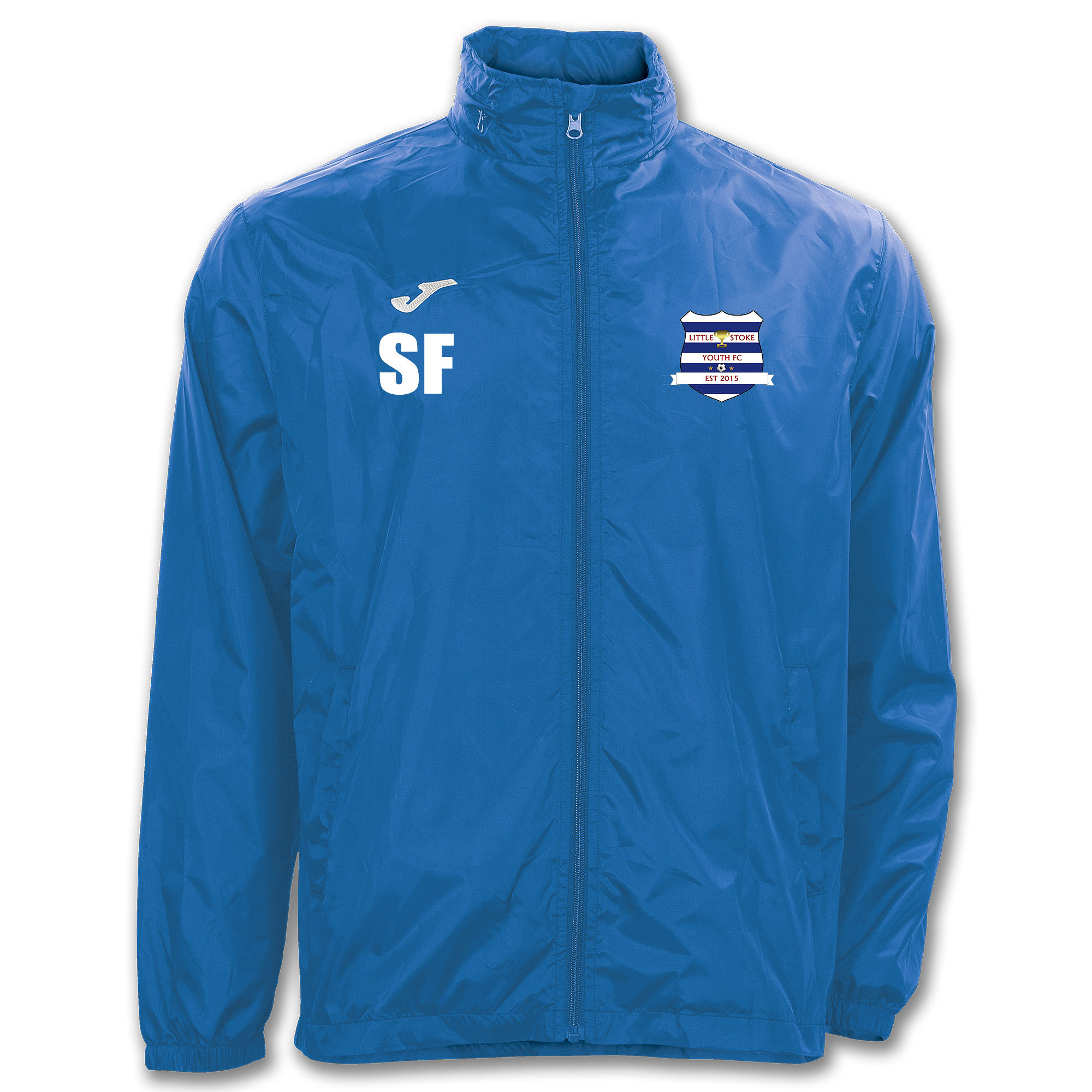 LSYFC Joma Iris Rain Jacket
