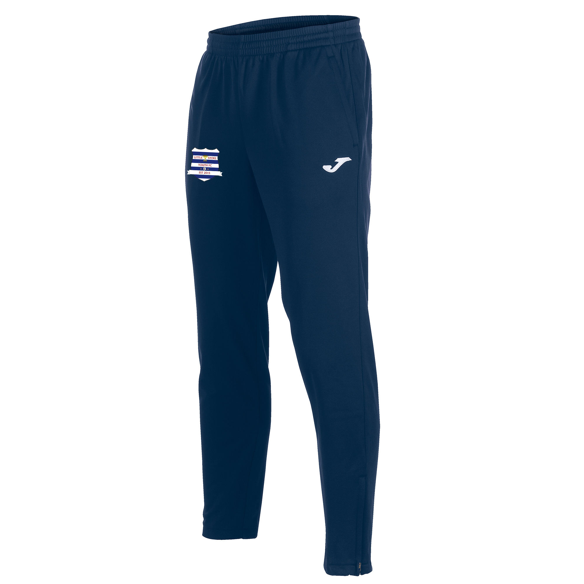 LSYFC Joma Long Pants Navy