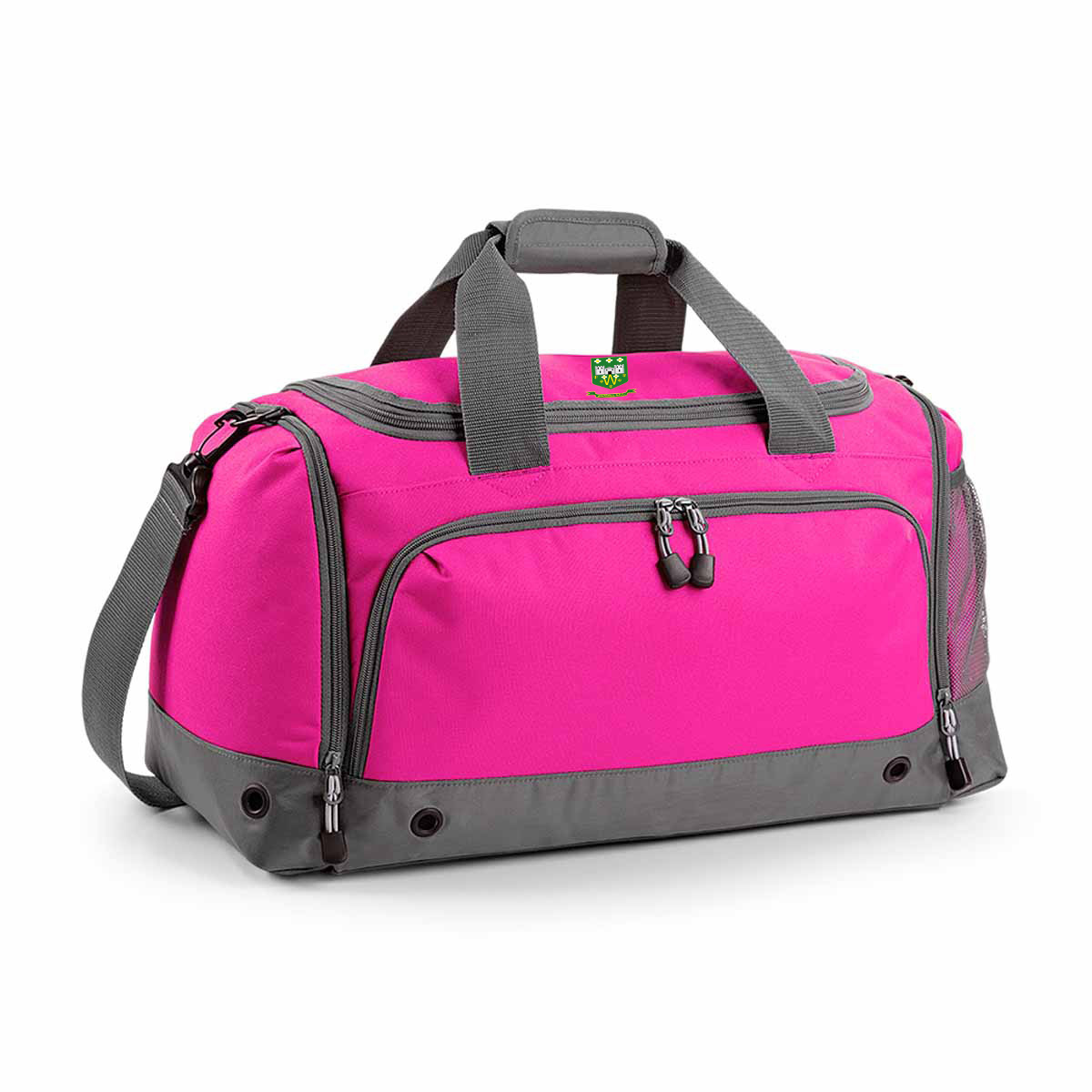 Whitehall RFC Holdall - 2 Colour Options