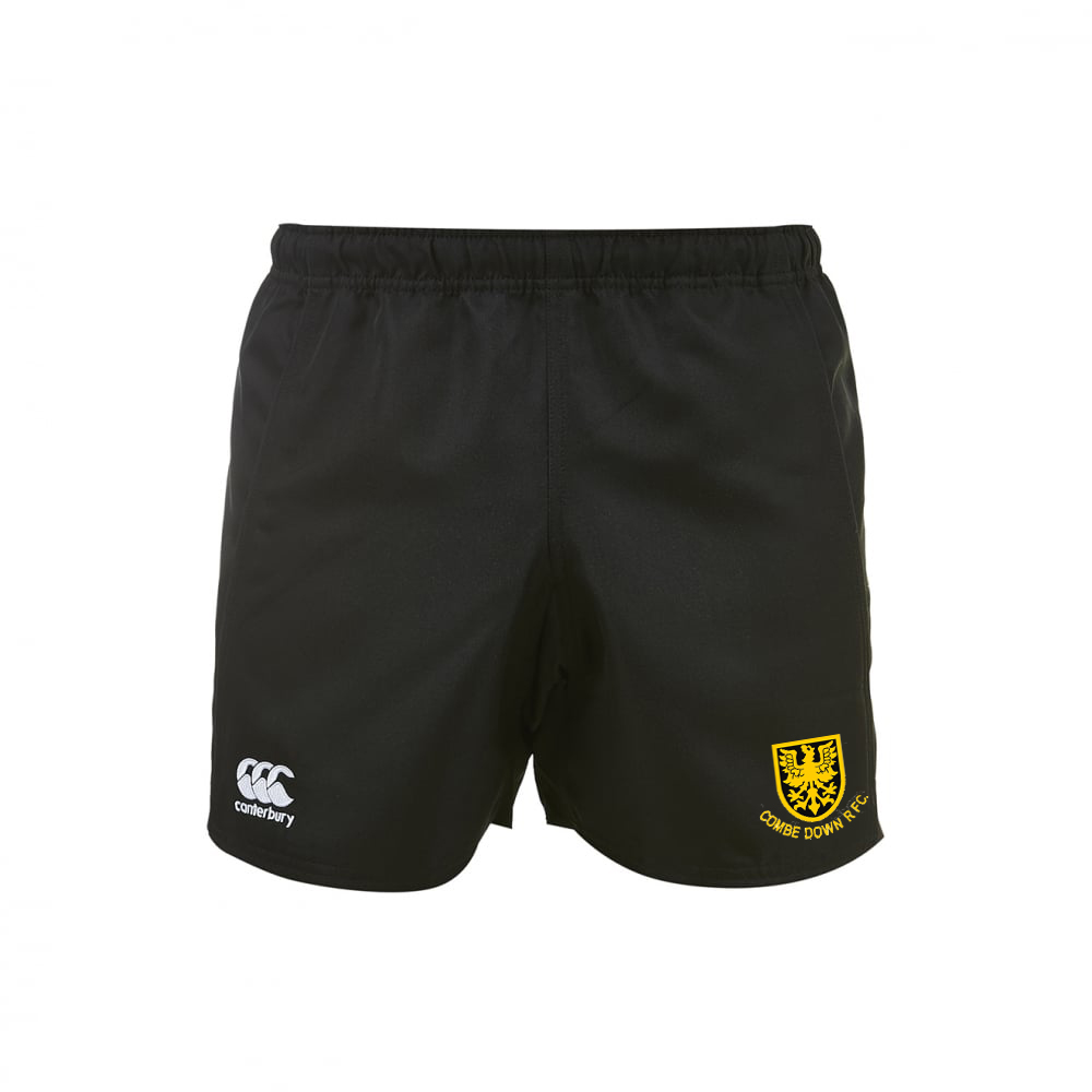 Adult Combe Down RFC CCC Advantage Shorts