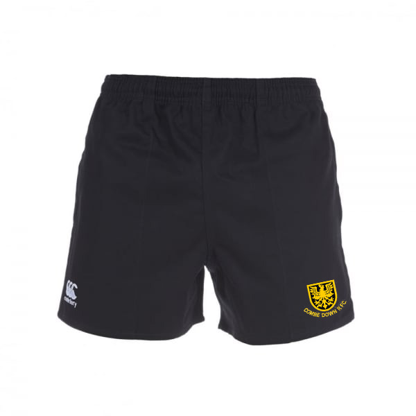 Youth Combe Down RFC CCC Professional Shorts