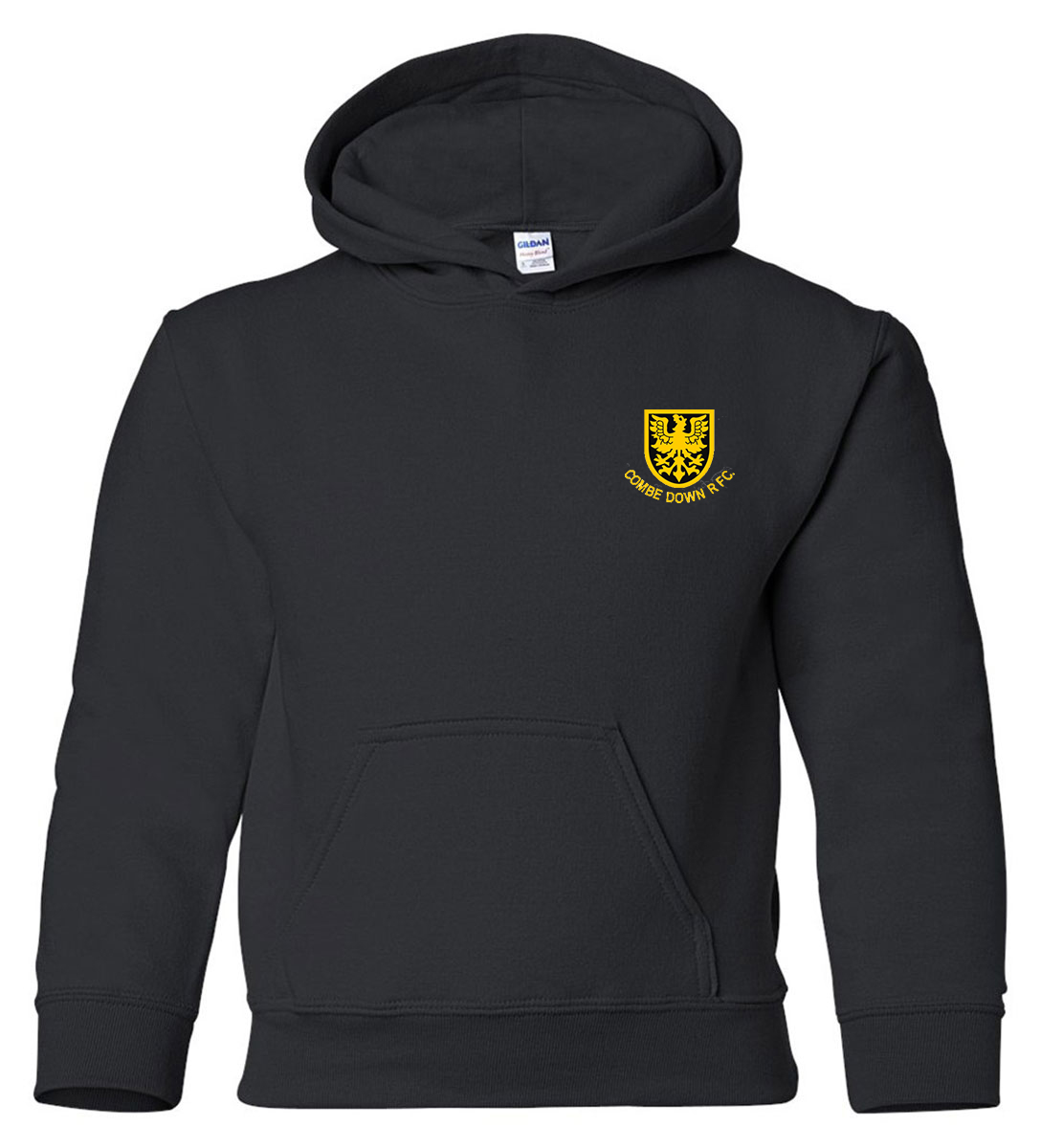 Youth Combe Down RFC Hoodie