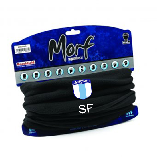 Longwell Green Snood - 2 Colour Options