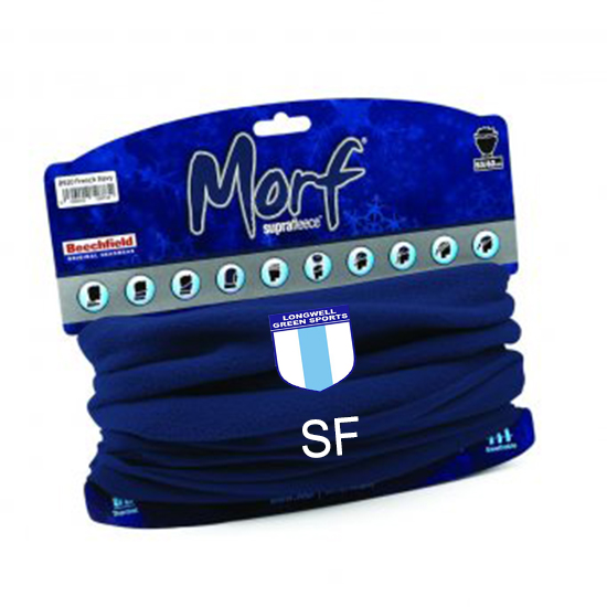 Longwell Green Snood - 2 Colour Options