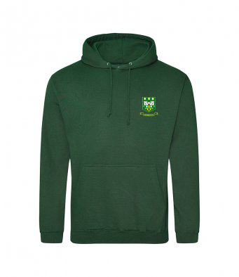 Whitehall RFC Junior Hoodies - 3 Colour Options