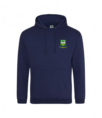Whitehall RFC Junior Hoodies - 3 Colour Options