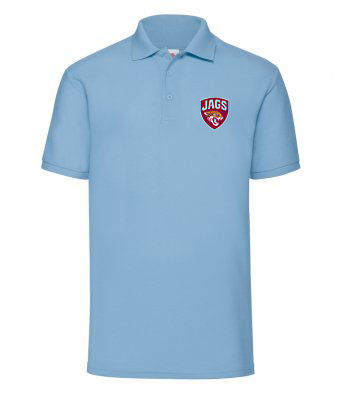 Bristol Jaguars Polo Shirt