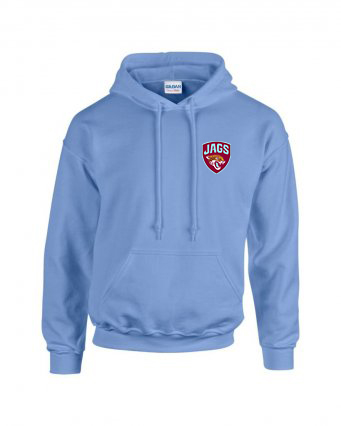 Bristol Jaguars Hoodie